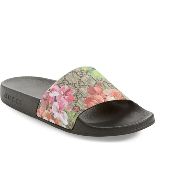 Gucci Shoes - Slides Gucci Shoes - Slides